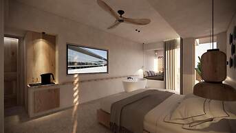 La Gaia Boutiqe Hotel