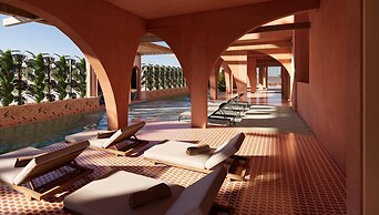 La Gaia Boutiqe Hotel