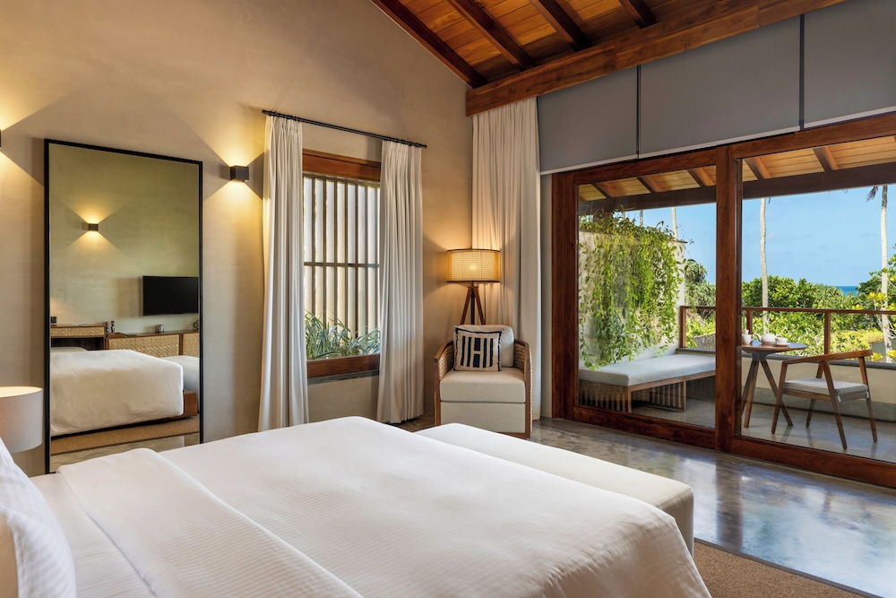 Villa Thamburu