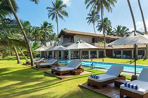 Villa Thamburu