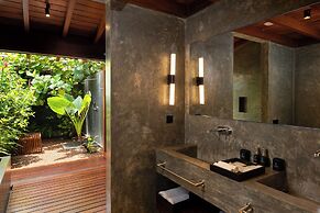 Villa Thamburu