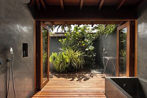Villa Thamburu