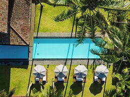 Villa Thamburu