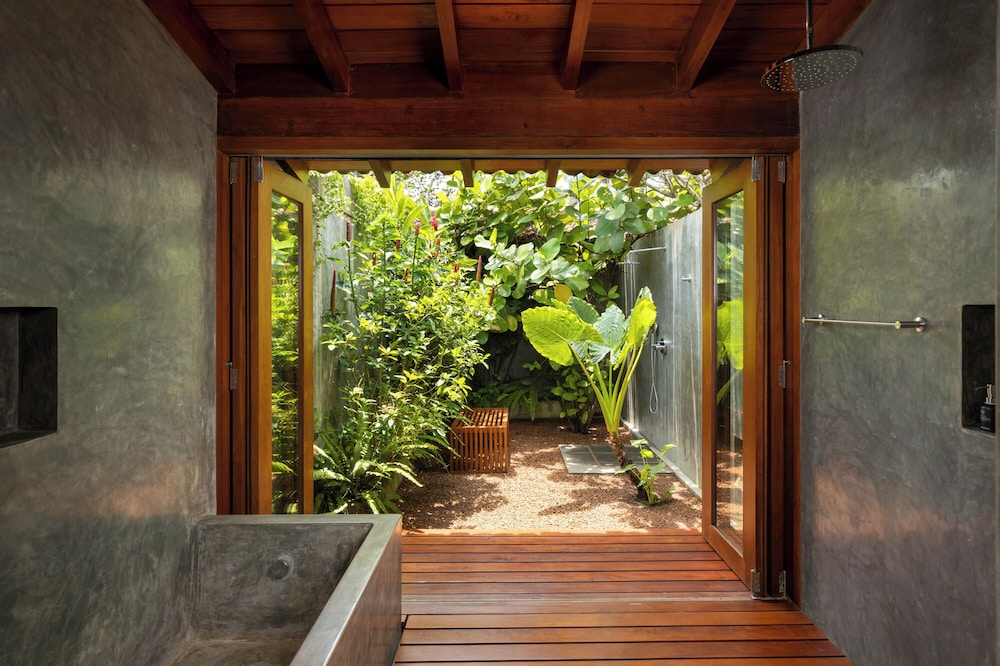 Villa Thamburu