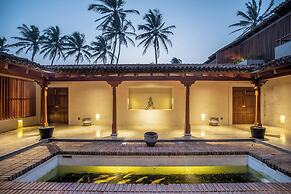 Villa Thamburu
