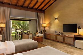 Villa Thamburu