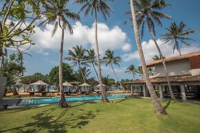 Villa Thamburu