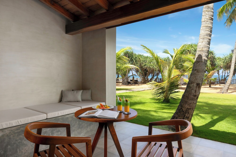 Villa Thamburu