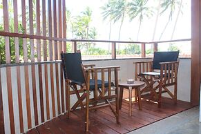 Villa Thamburu