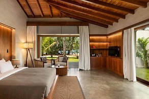 Villa Thamburu