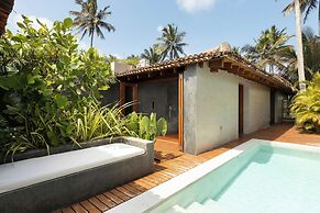 Villa Thamburu