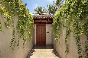 Villa Thamburu