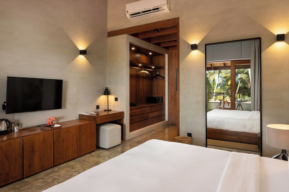 Villa Thamburu