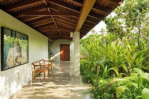 Villa Thamburu