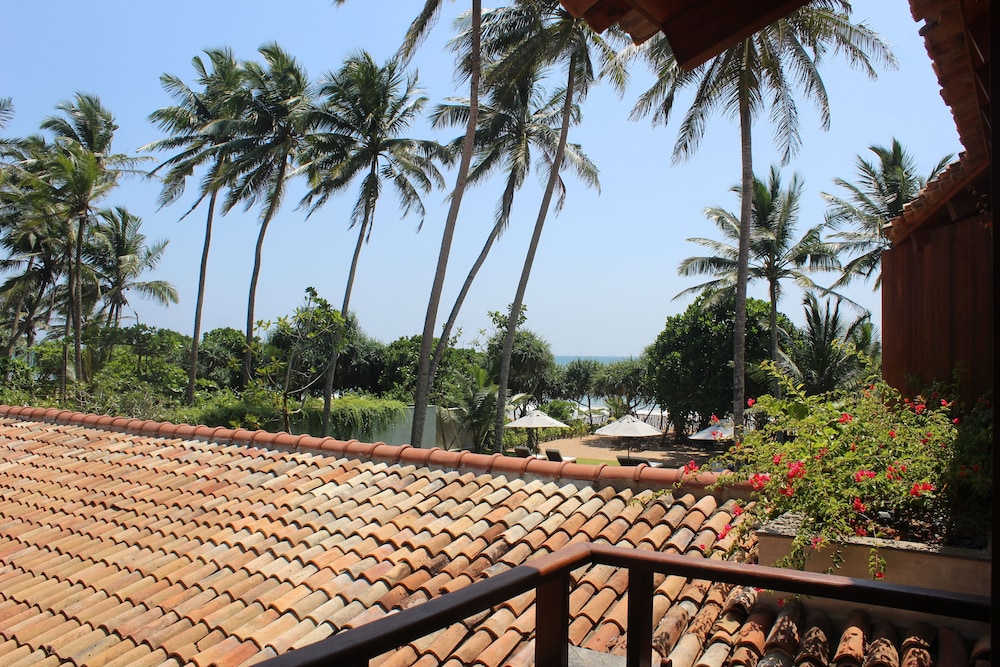 Villa Thamburu
