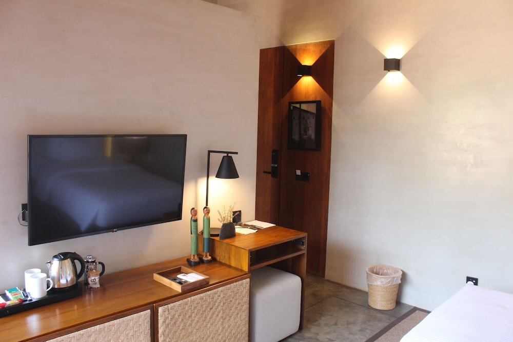 Villa Thamburu