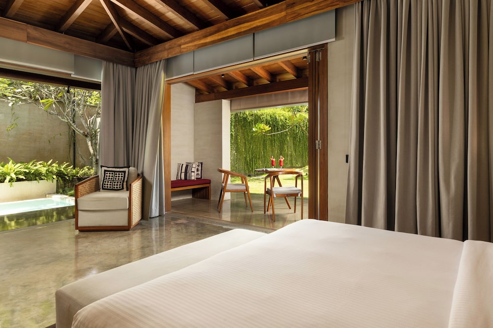 Villa Thamburu