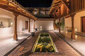 Villa Thamburu
