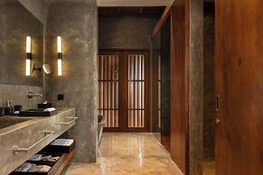 Villa Thamburu