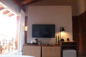 Villa Thamburu