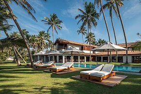 Villa Thamburu