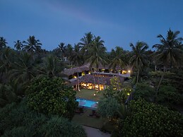 Villa Thamburu