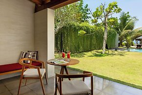 Villa Thamburu