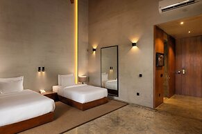 Villa Thamburu