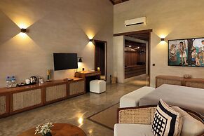 Villa Thamburu