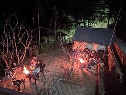 Vasutvan Homestay