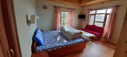 Vasutvan Homestay
