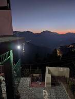 Vasutvan Homestay