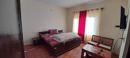 Vasutvan Homestay