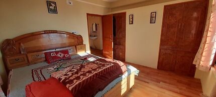 Vasutvan Homestay