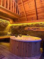 Elamti Bungalov