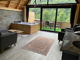 Elamti Bungalov