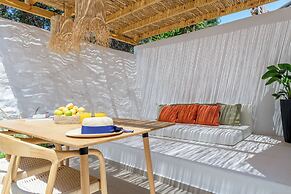 Adamas Hideout