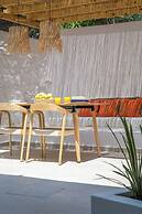 Adamas Hideout