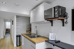 Ecclesall Road Apartment