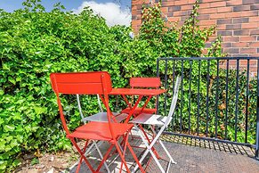 Ecclesall Road Apartment