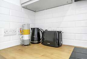 Ecclesall Road Apartment
