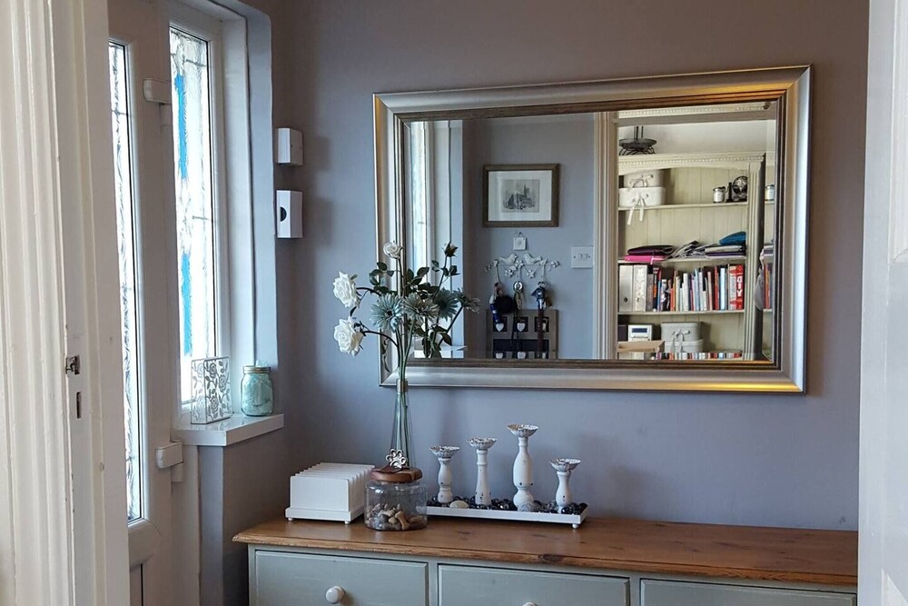 Charming Villa in Ryde - Child Friendly