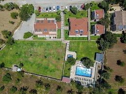 La Sereine boutique hotel