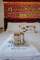 La Sereine boutique hotel