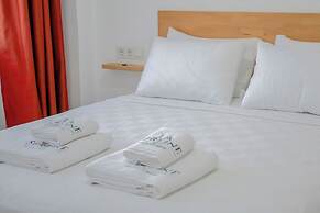 La Sereine boutique hotel