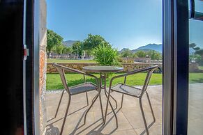 La Sereine boutique hotel