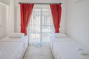 La Sereine boutique hotel