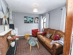 Lilly's Bungalow