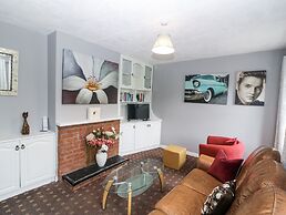 Lilly's Bungalow