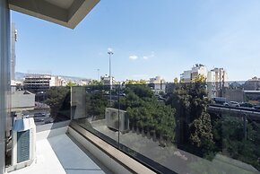 LIV - Modern Studio Apartment S8-3c
